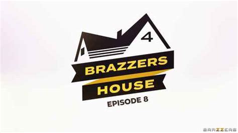 Brazzers House 4: Episode 1